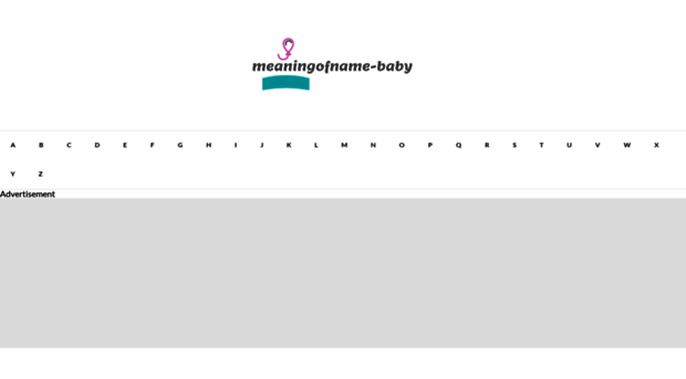 meaningofname-baby.com