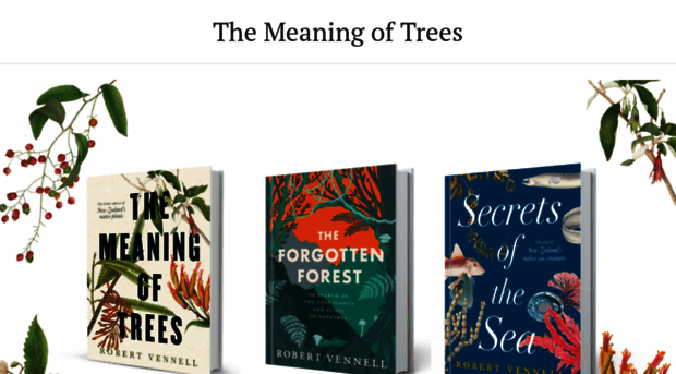 meaningoftrees.com