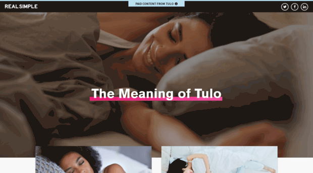 meaningoftulo.com