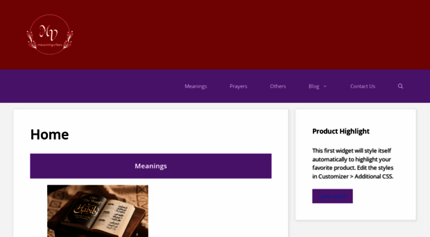 meaningvibes.com