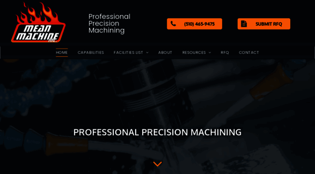 meanmachineshop.com