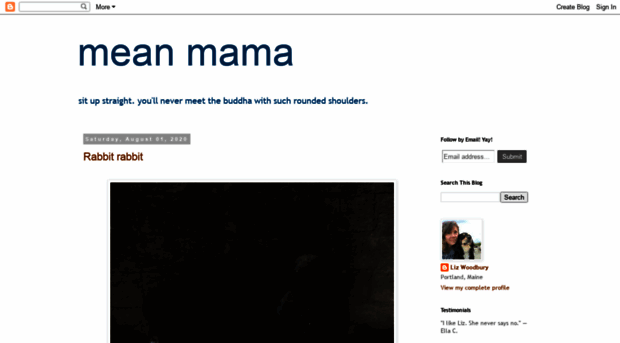 meanmama.org