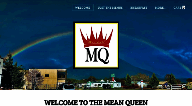 meanqueensitka.com