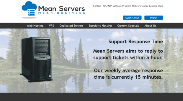 meanservers.com