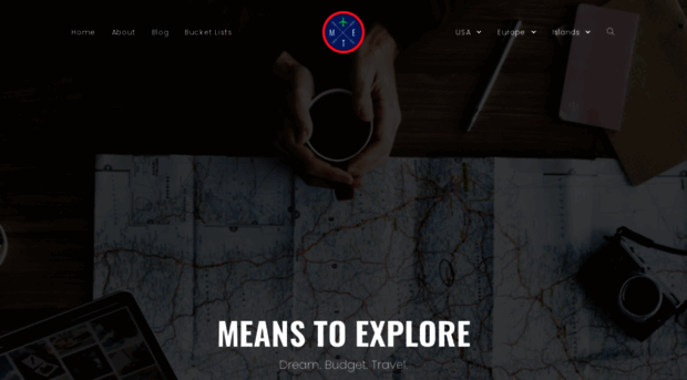 meanstoexplore.com