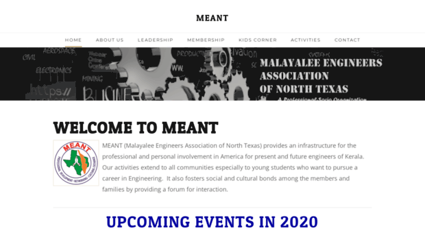 meant.org