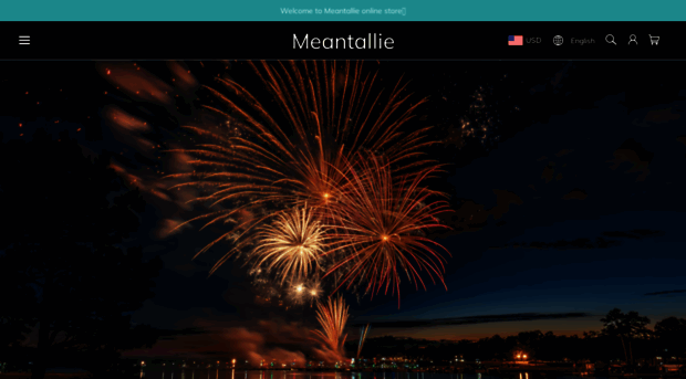meantallie.com