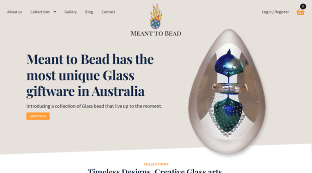 meanttobead.com.au