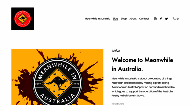 meanwhileinaustralia.com.au