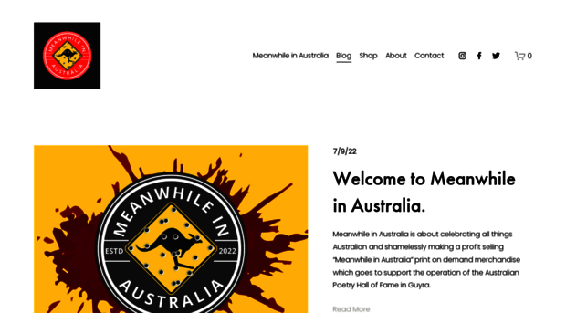 meanwhileinaustralia.com