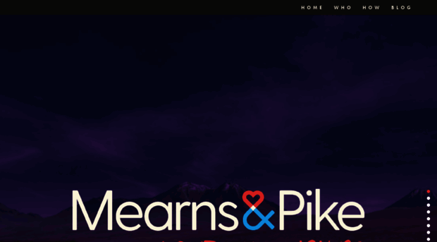 mearnsandpike.com