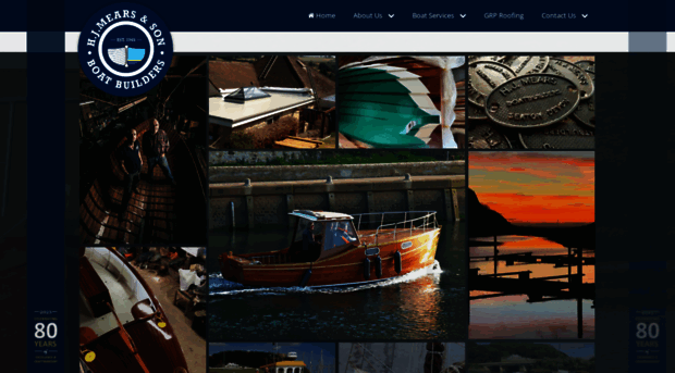 mearsboatbuilders.co.uk