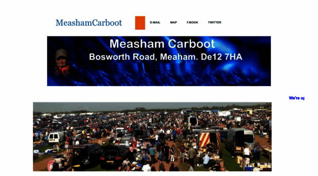 meashamcarboot.co.uk