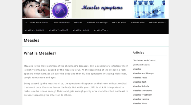 measles-symptoms.org
