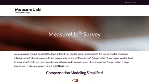 measure-up.net