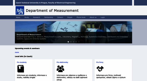 measure.fel.cvut.cz