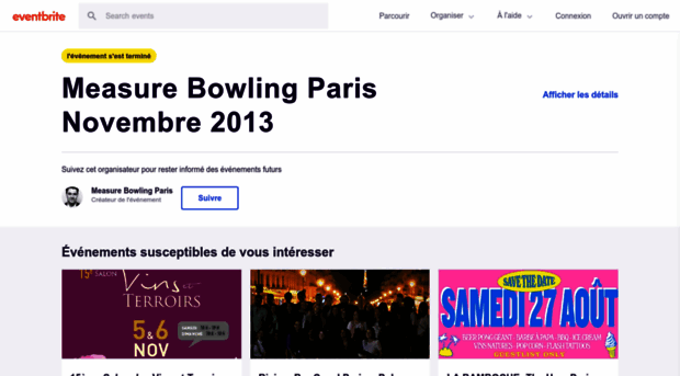 measurebowlingparis1113.eventbrite.fr