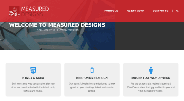 measureddesigns.com