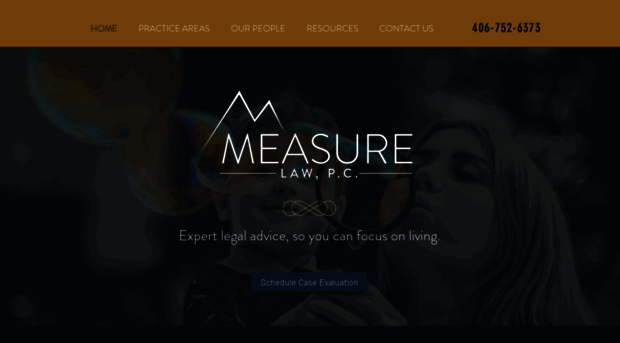 measurelaw.com