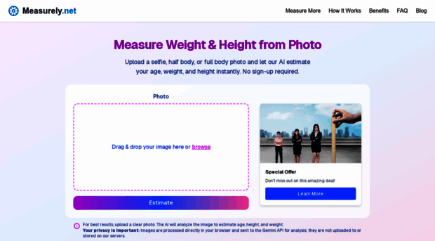 measurely.net