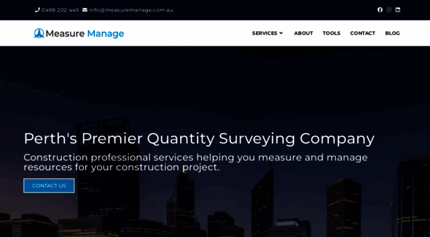 measuremanage.com.au