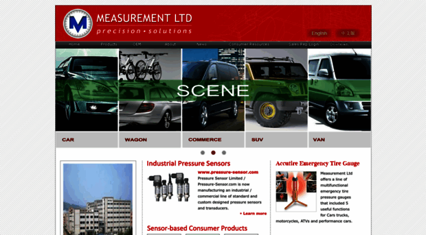 measurement-ltd.com