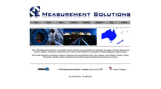 measurement-solutions.com