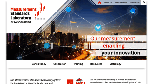 measurement.govt.nz
