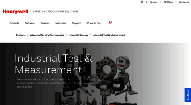 measurementsensors.honeywell.com