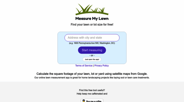 measuremylawn.com