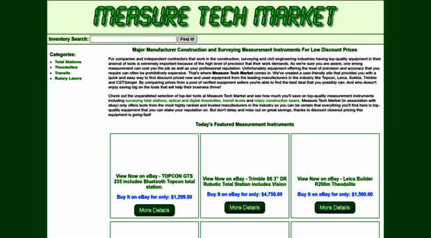 measuretechmarket.com