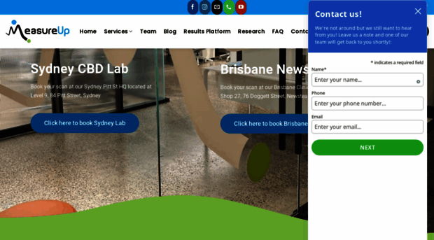 measureup.com.au