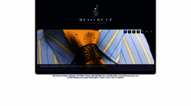 measureupco.com