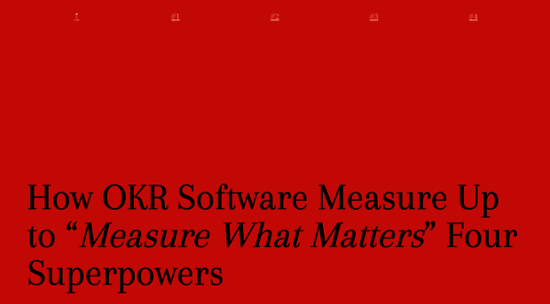 measurewhatmattersokr.com