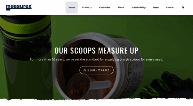 measurexscoops.com