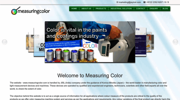 measuringcolor.com