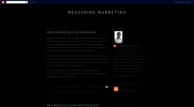 measuringemarketing.blogspot.com