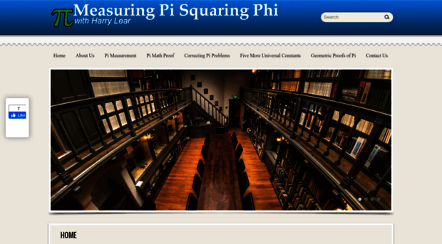 measuringpisquaringphi.com