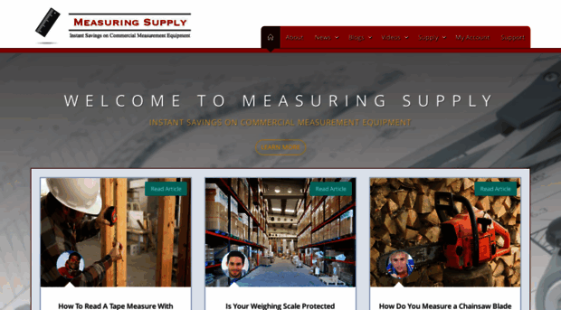 measuringsupply.com