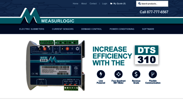 measurlogic.com