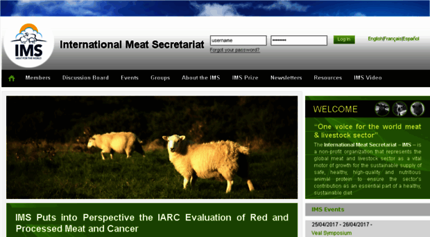 meat-ims.org