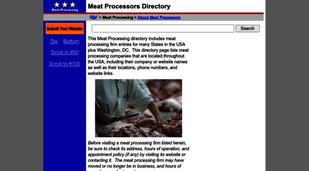 meat-processing.regionaldirectory.us