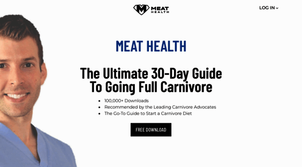 meat.health