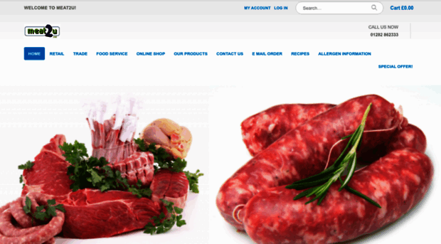 meat2u.net