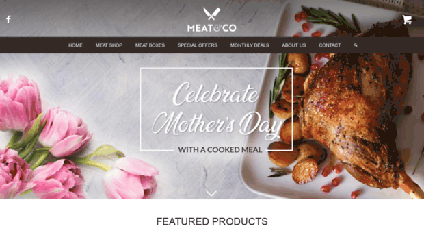 meatandco.co.uk