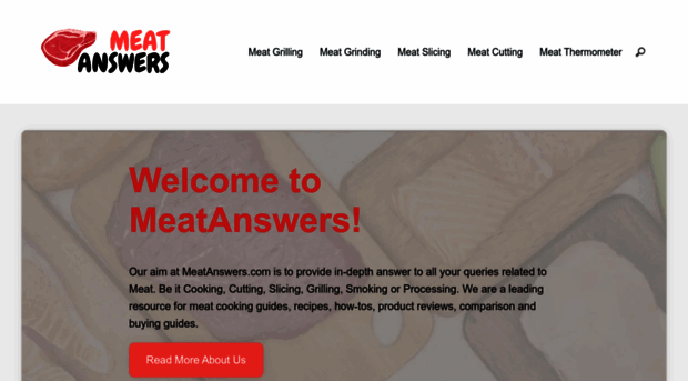 meatanswers.com