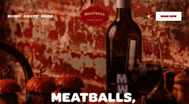 meatballandwinebar.com.au