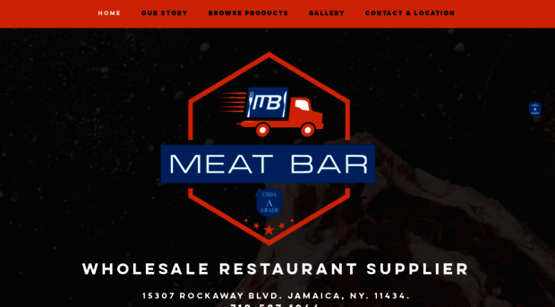 meatbarnyc.com