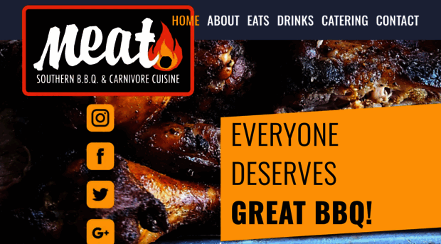 meatbbq.com