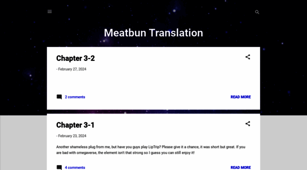 meatbuntranslation.blogspot.com